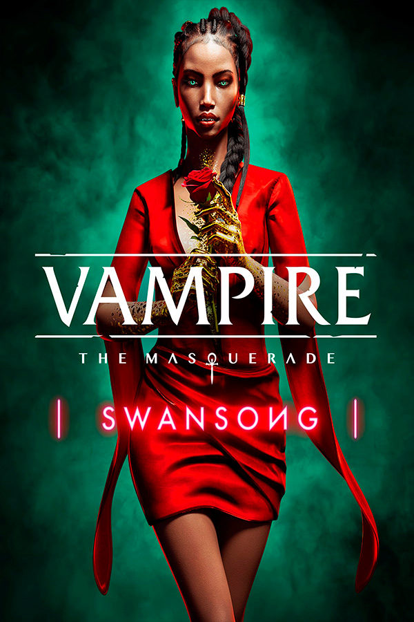 Vampire: The Masquerade – Swansong